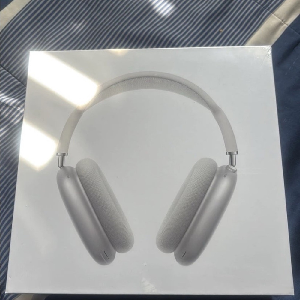 Apple AirPods Max - Silver